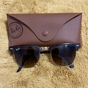 RayBan Clubmaster Original